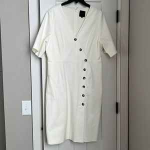 Alex Marie Dress.  Never Worn